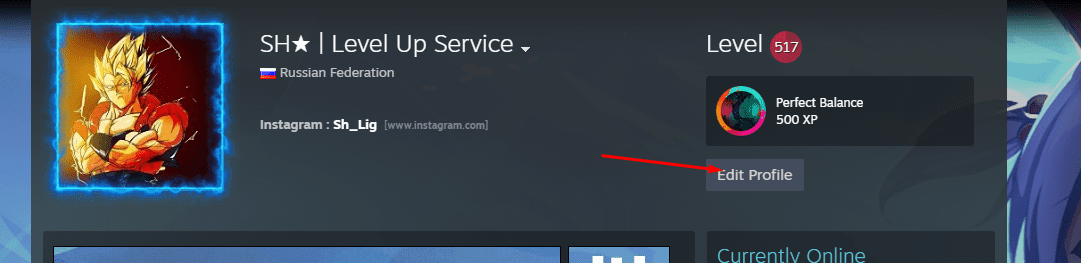How to make a clickable link on Steam? Formatting Steam text